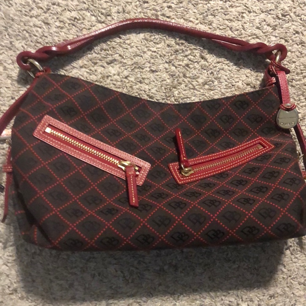 Dooney & Bourke purse